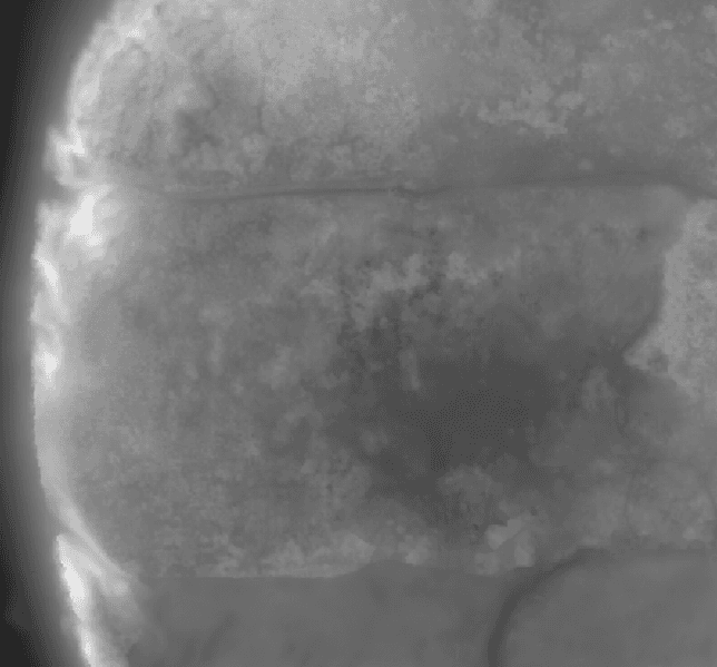 Digital Elevation Model