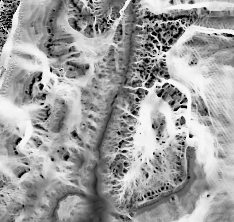 Flow Map