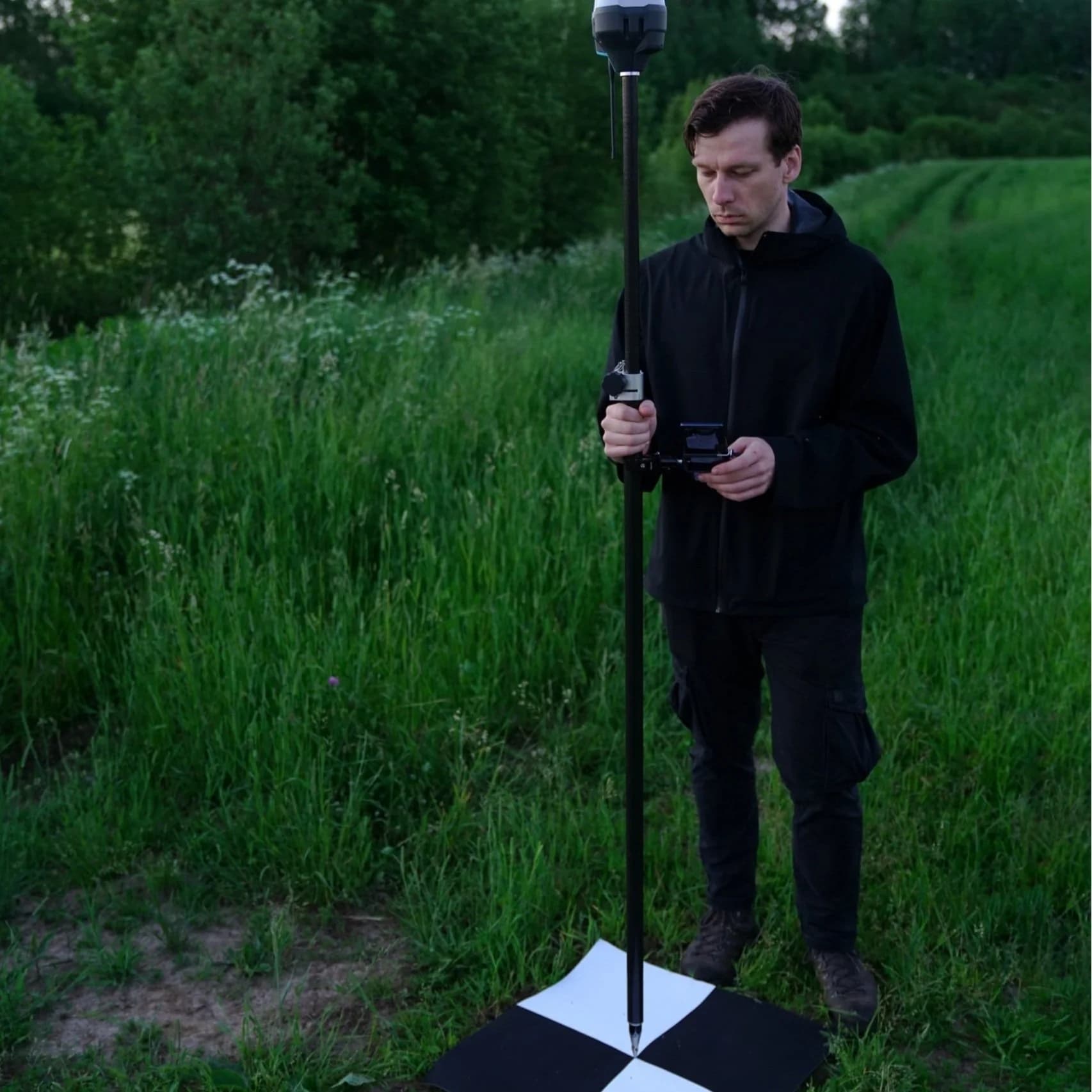 Survey Grade Equipment in Maui Hawaii